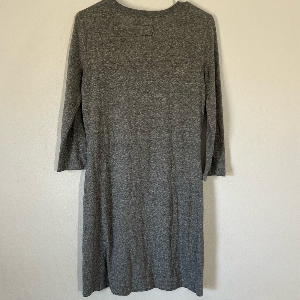 Current Elliot Tee Dress - Picture 6 of 10